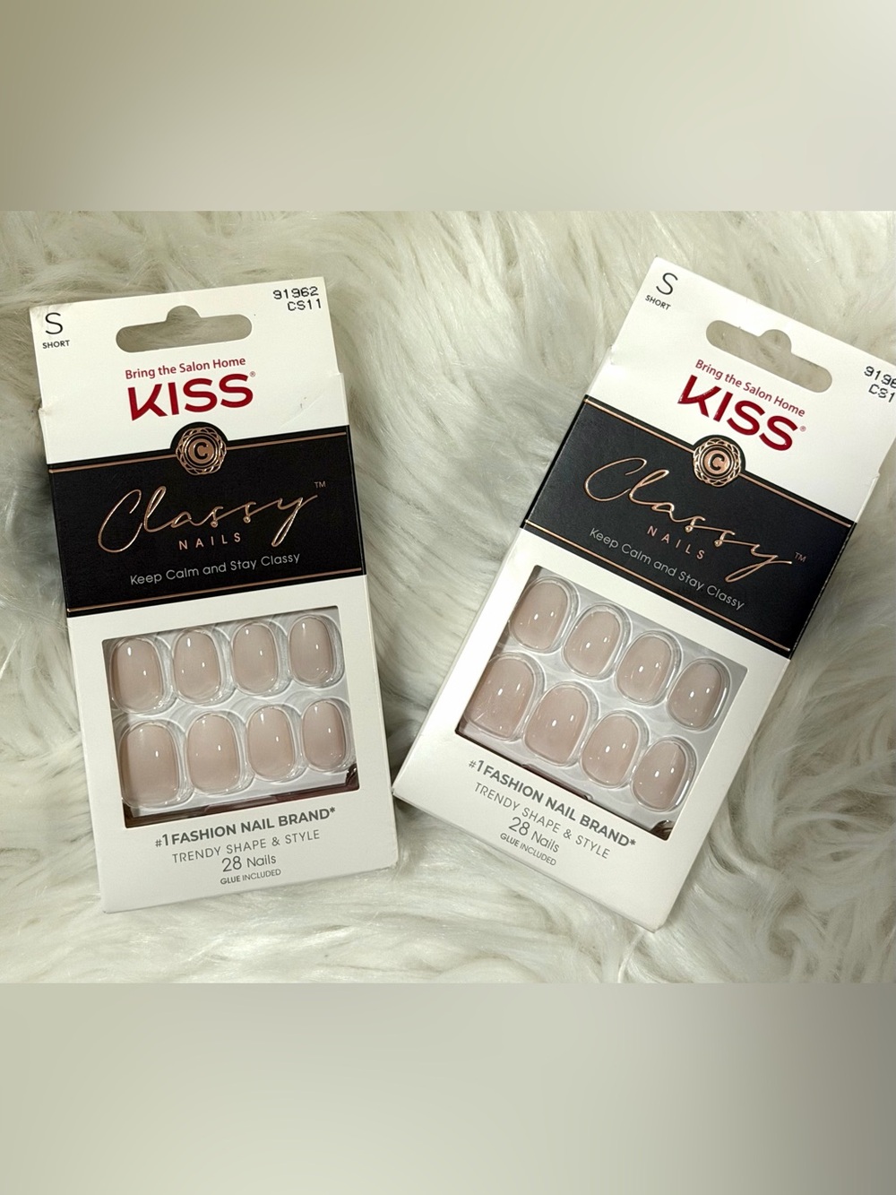 2 Unit , Nail Accessories (Press-On Nails)